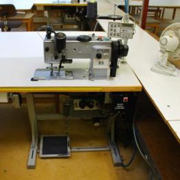 Industrial Sewing Machine