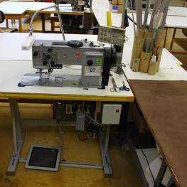 Industrial Sewing Machine