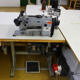 Industrial Sewing Machine