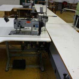 Industrial Sewing Machine