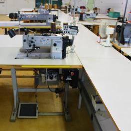 Industrial Sewing Machine
