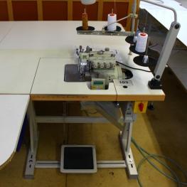Industrial Sewing Machine