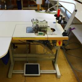 Industrial Sewing Machine