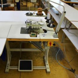 Industrial Sewing Machine