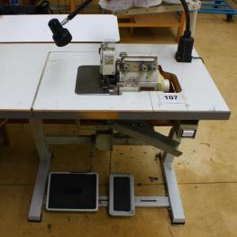 Industrienähmaschine