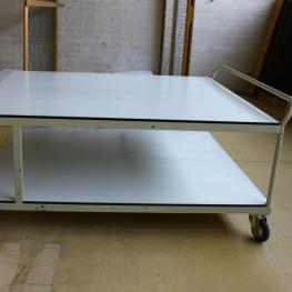 Tiered Trolley