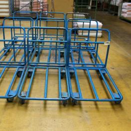Transport Trolleys