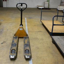 Pallet Truck