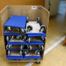 Furniture Trolleys