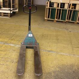 Pallet Truck