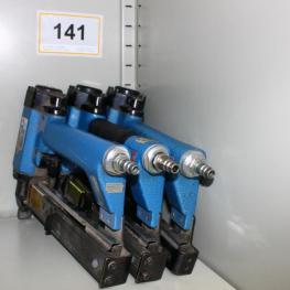 Pneumatic Staplers