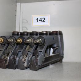 Pneumatic Staplers