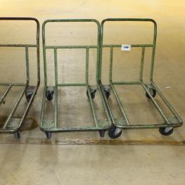 Transport Trolleys