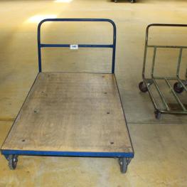 Transport Trolley