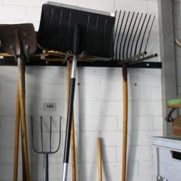 Lot Of Hand Tools