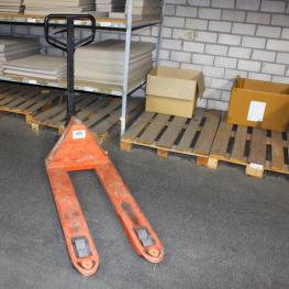 Pallet Truck