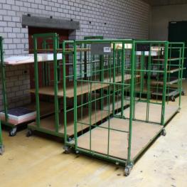 Transport Trolleys