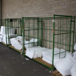 Transport Trolleys