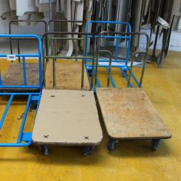 Transport Trolleys