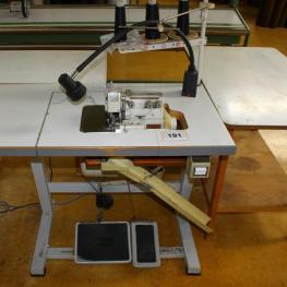 Industrienähmaschine