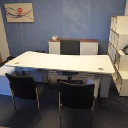 Office Space Contents