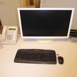 TFT-Monitor
