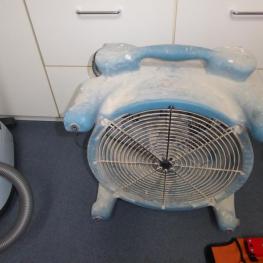 Construction Dryer