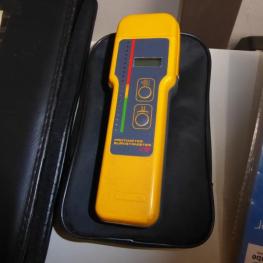 Feuchte Messgerät