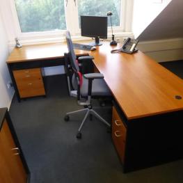 Office Space Contents