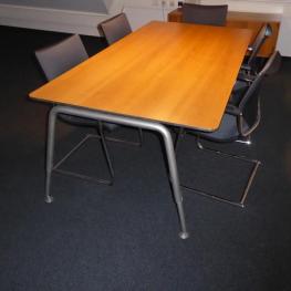 Office Space Contents
