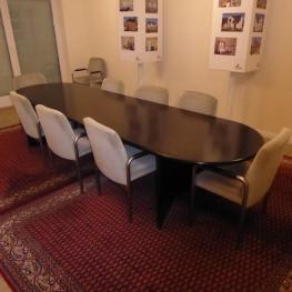 Conference Table