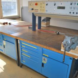 Workbenches