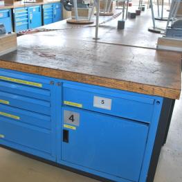 Workbenches