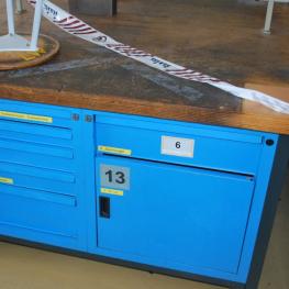 Workbenches