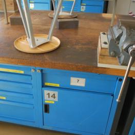 Workbenches