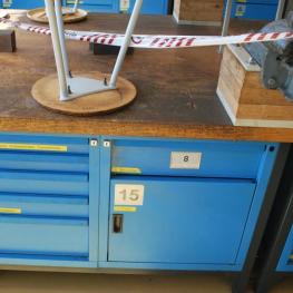 Workbenches