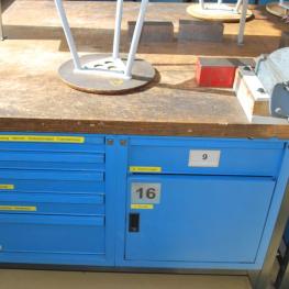 Workbenches