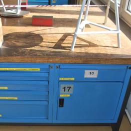 Workbenches