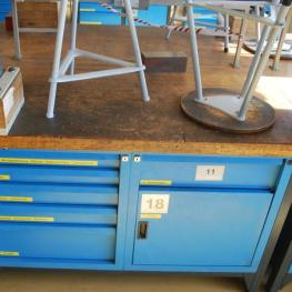 Workbenches