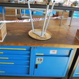 Workbenches