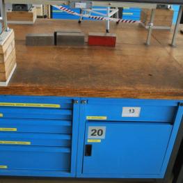 Workbenches