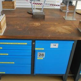 Workbenches