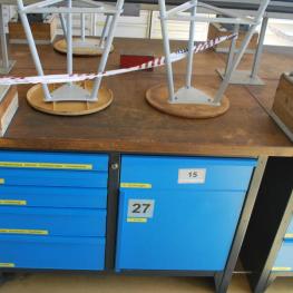 Workbenches
