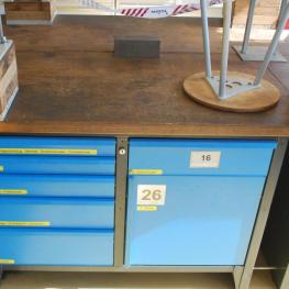 Workbenches