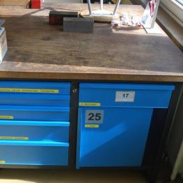 Workbenches
