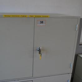 Werkzeugschrank