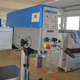 Pillar Drilling Machine