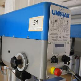 Pillar Drilling Machine