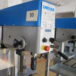 Pillar Drilling Machine