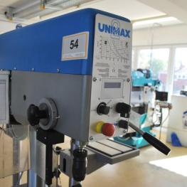 Pillar Drilling Machine